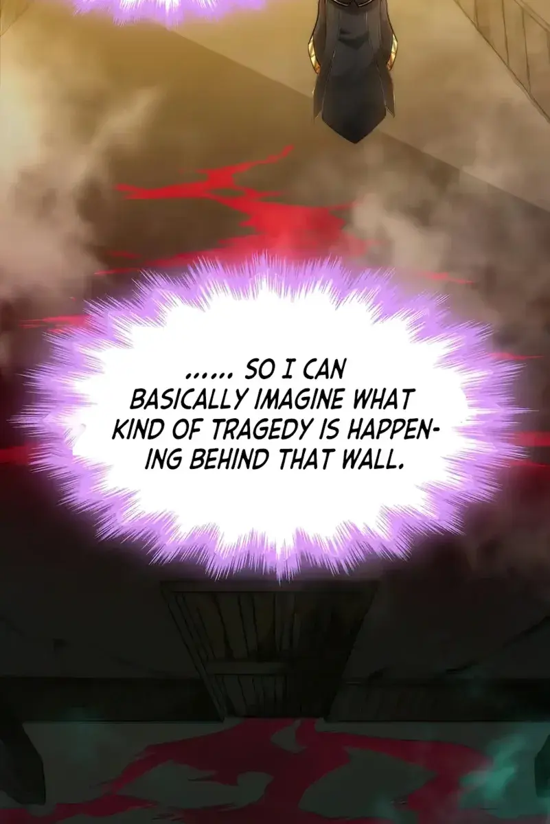 I'm Really Not the Demon God's Lackey Chapter 116 Page 95