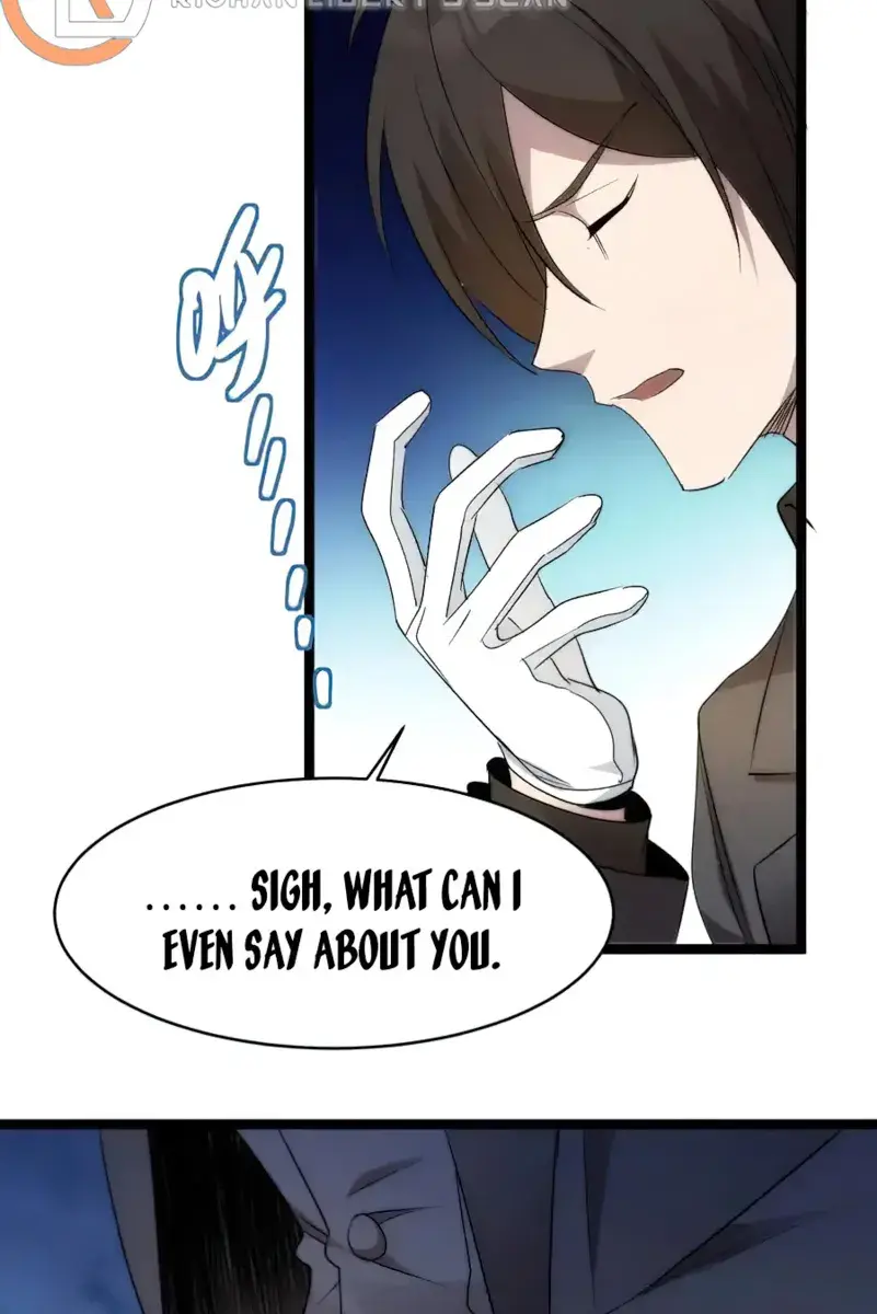 I'm Really Not the Demon God's Lackey Chapter 116 Page 100