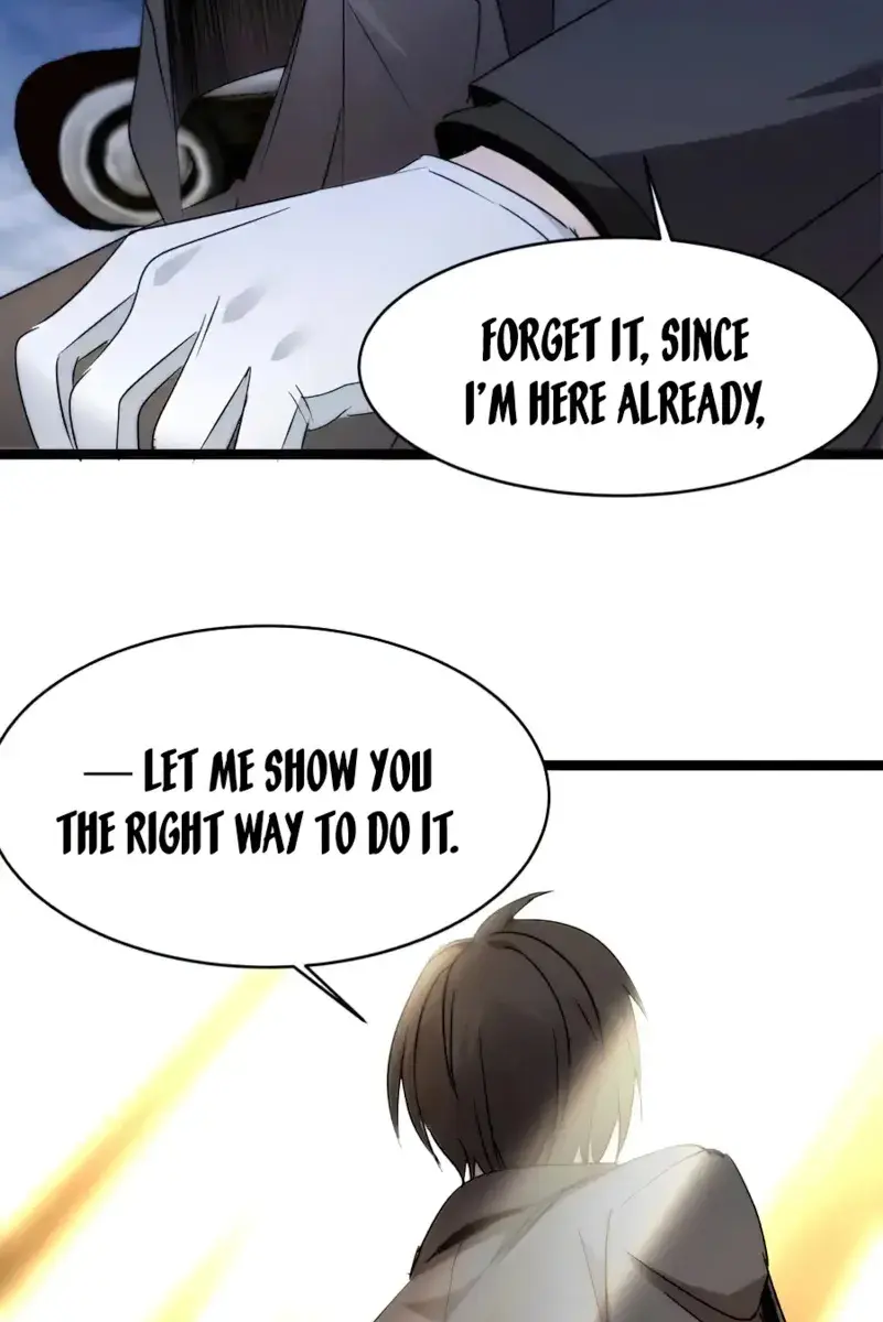I'm Really Not the Demon God's Lackey Chapter 116 Page 101