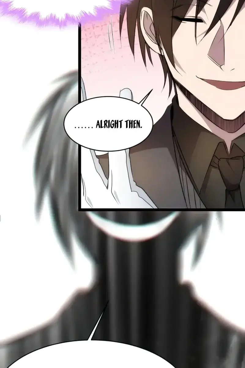 I'm Really Not the Demon God's Lackey Chapter 116 Page 106