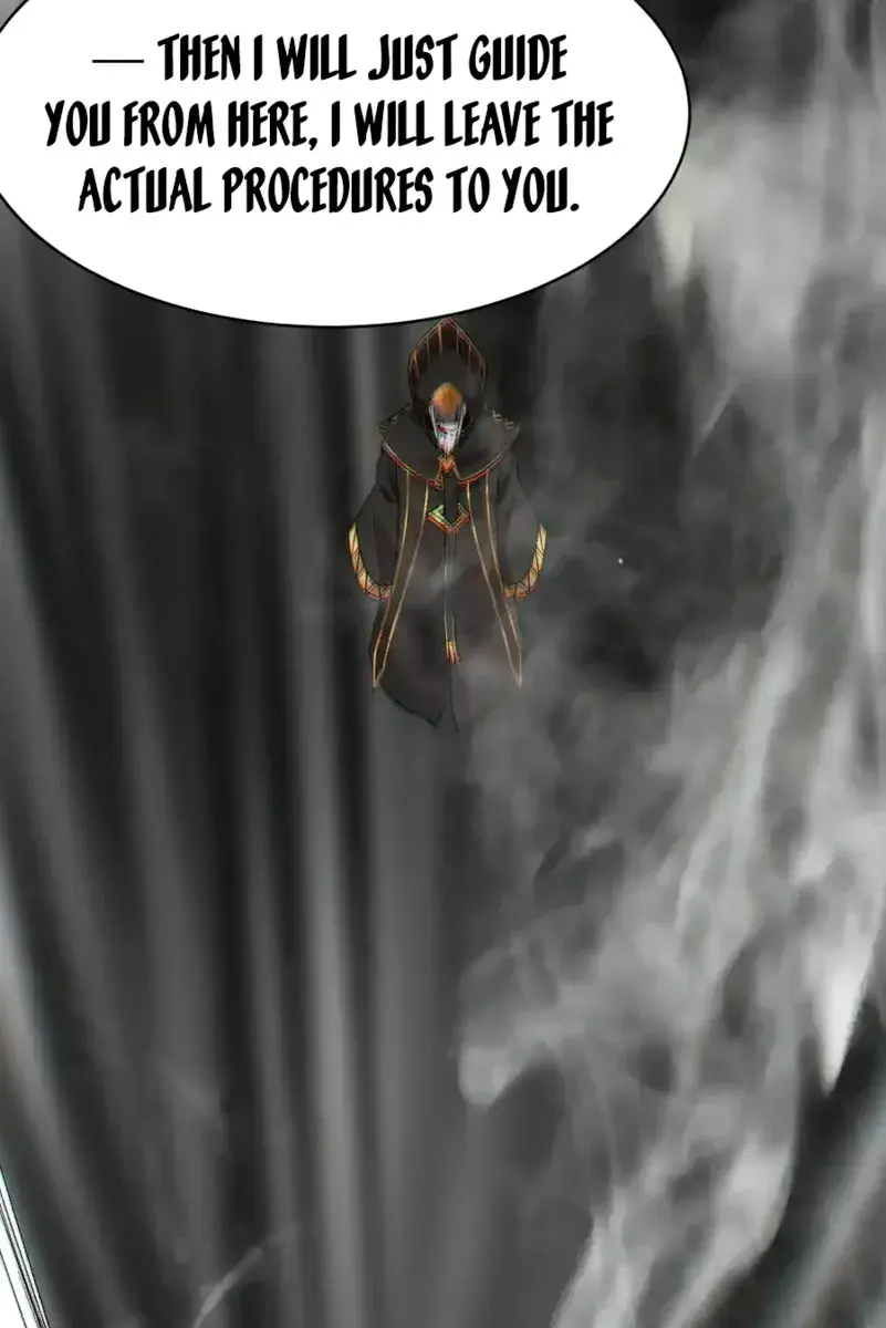 I'm Really Not the Demon God's Lackey Chapter 116 Page 107