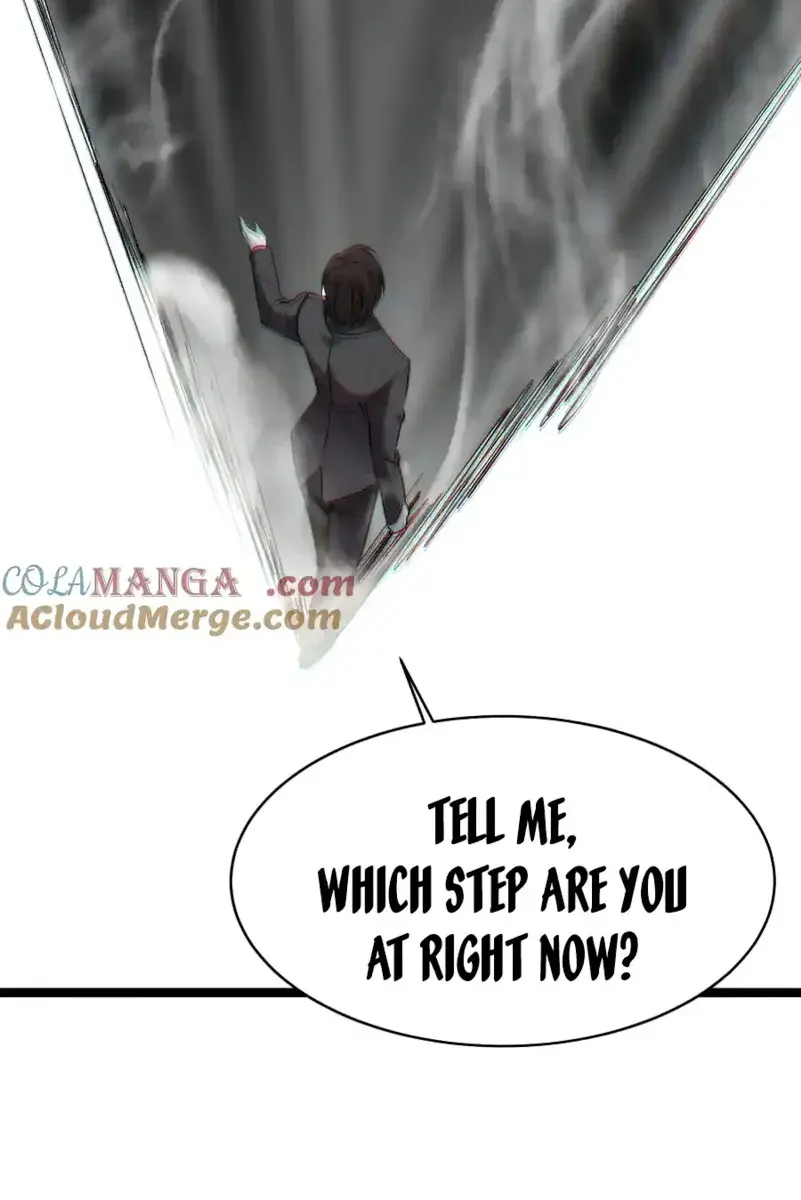 I'm Really Not the Demon God's Lackey Chapter 116 Page 108