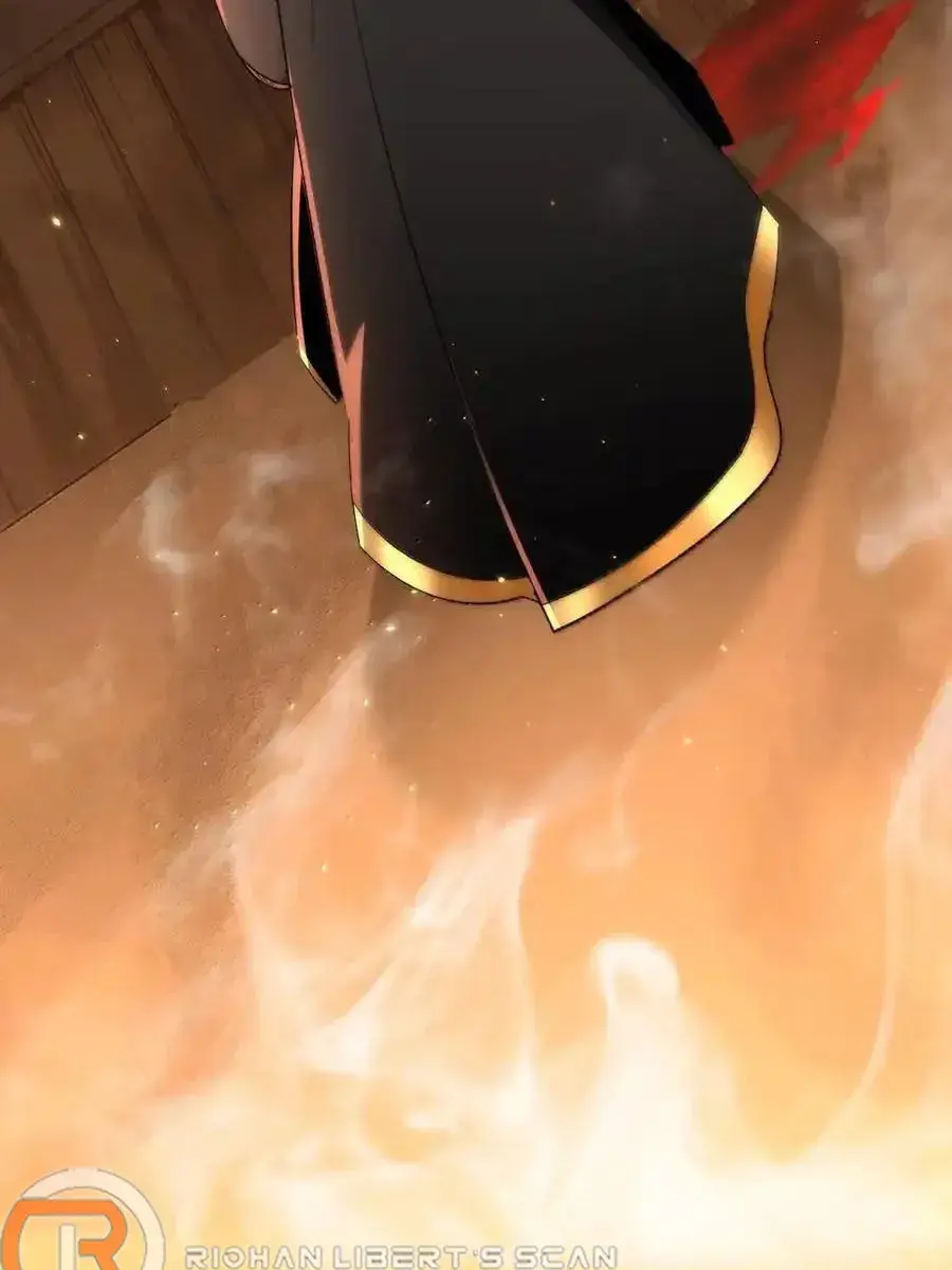 I'm Really Not the Demon God's Lackey Chapter 117 Page 5