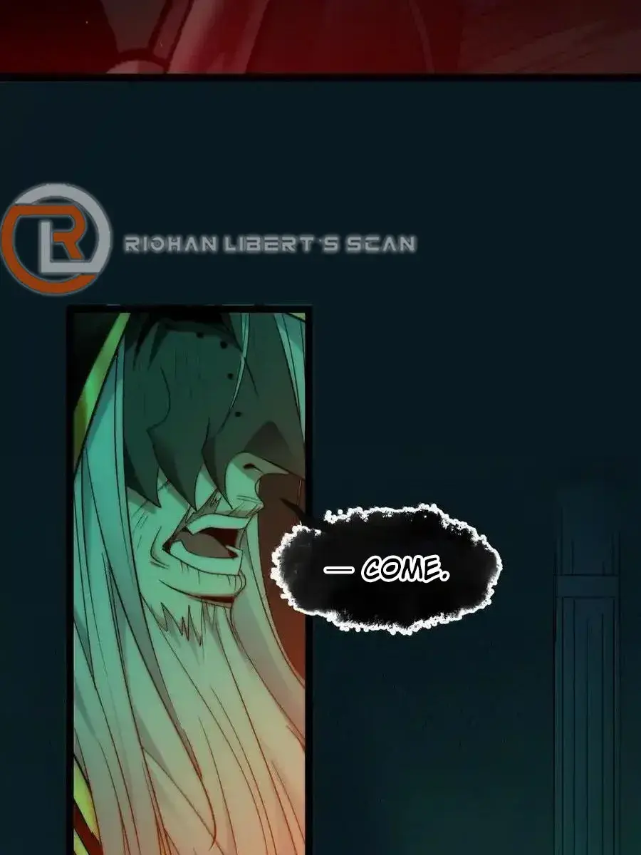I'm Really Not the Demon God's Lackey Chapter 117 Page 13
