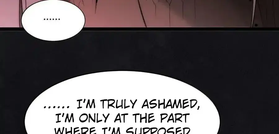 I'm Really Not the Demon God's Lackey Chapter 117 Page 20