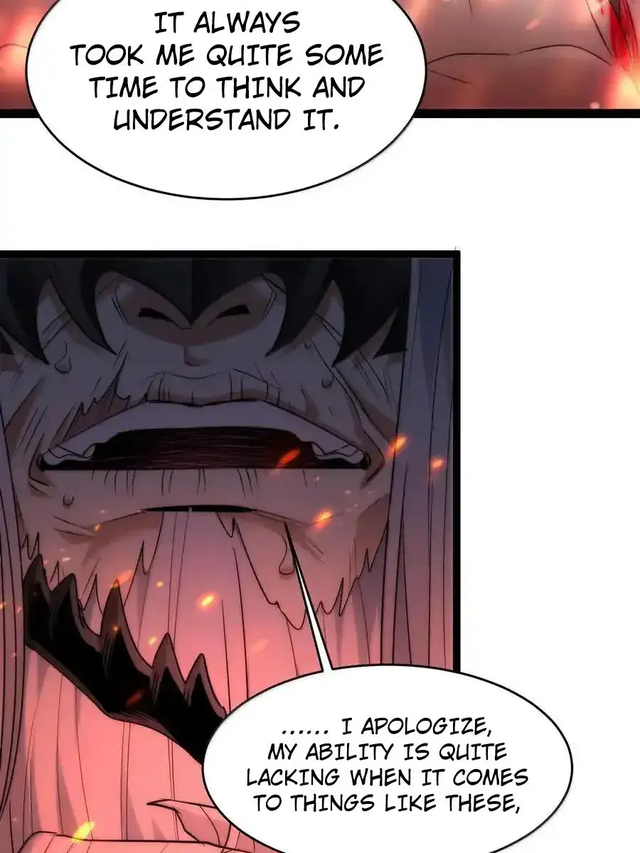 I'm Really Not the Demon God's Lackey Chapter 117 Page 23