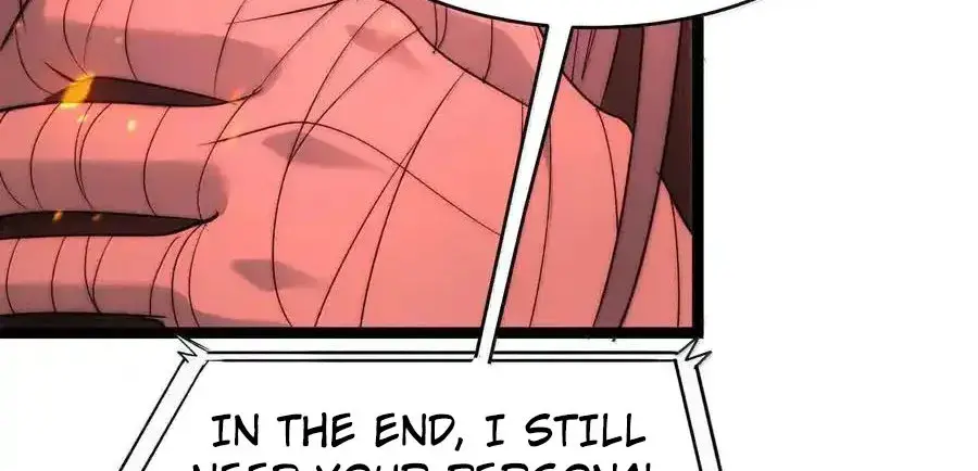 I'm Really Not the Demon God's Lackey Chapter 117 Page 24