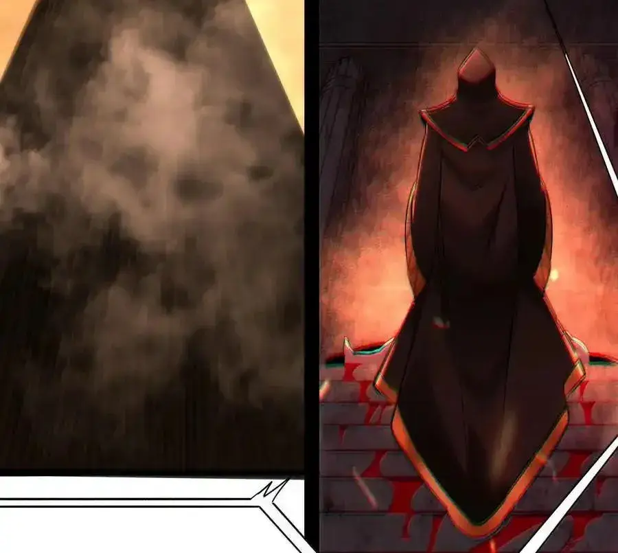 I'm Really Not the Demon God's Lackey Chapter 117 Page 33