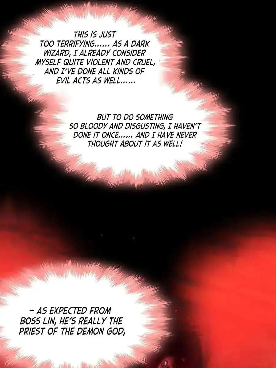 I'm Really Not the Demon God's Lackey Chapter 117 Page 45