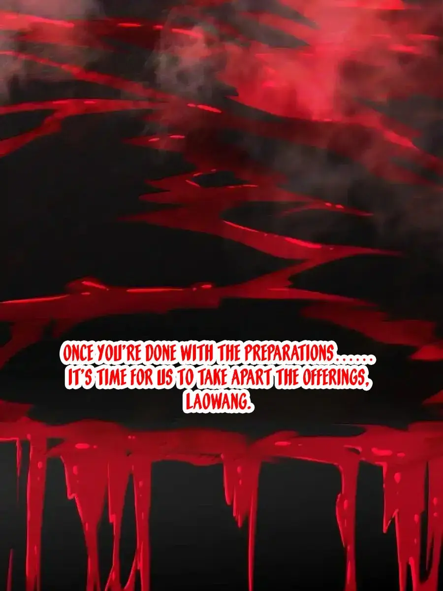 I'm Really Not the Demon God's Lackey Chapter 117 Page 47