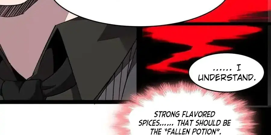 I'm Really Not the Demon God's Lackey Chapter 117 Page 69