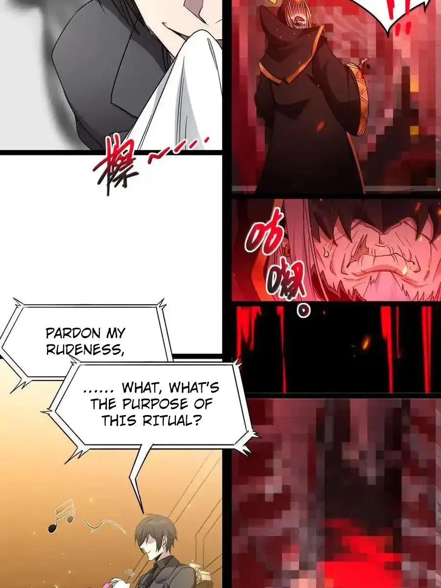 I'm Really Not the Demon God's Lackey Chapter 117 Page 76