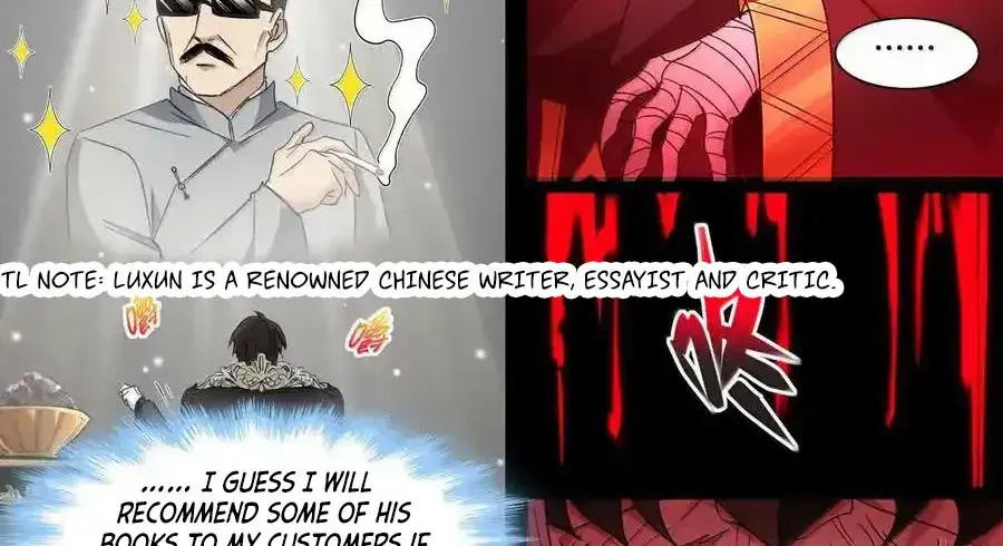 I'm Really Not the Demon God's Lackey Chapter 117 Page 79
