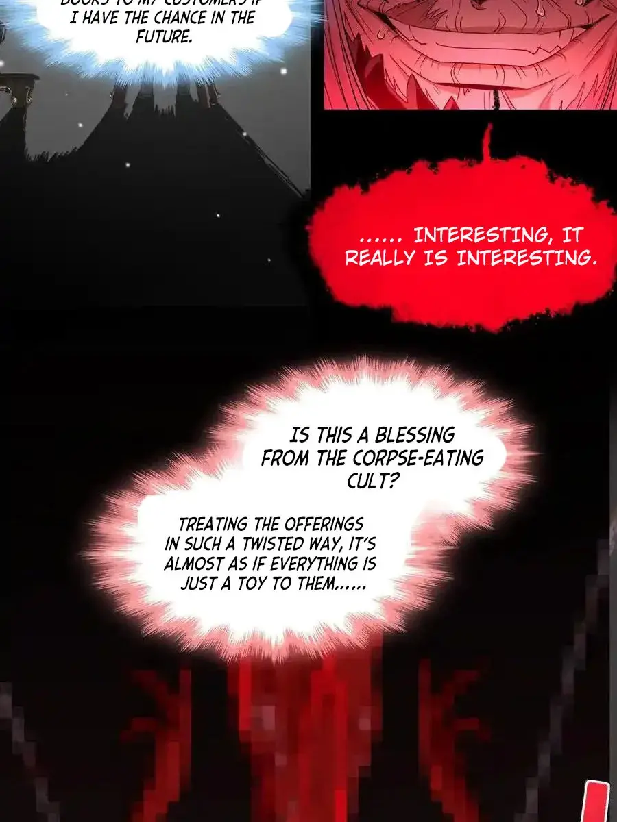 I'm Really Not the Demon God's Lackey Chapter 117 Page 81