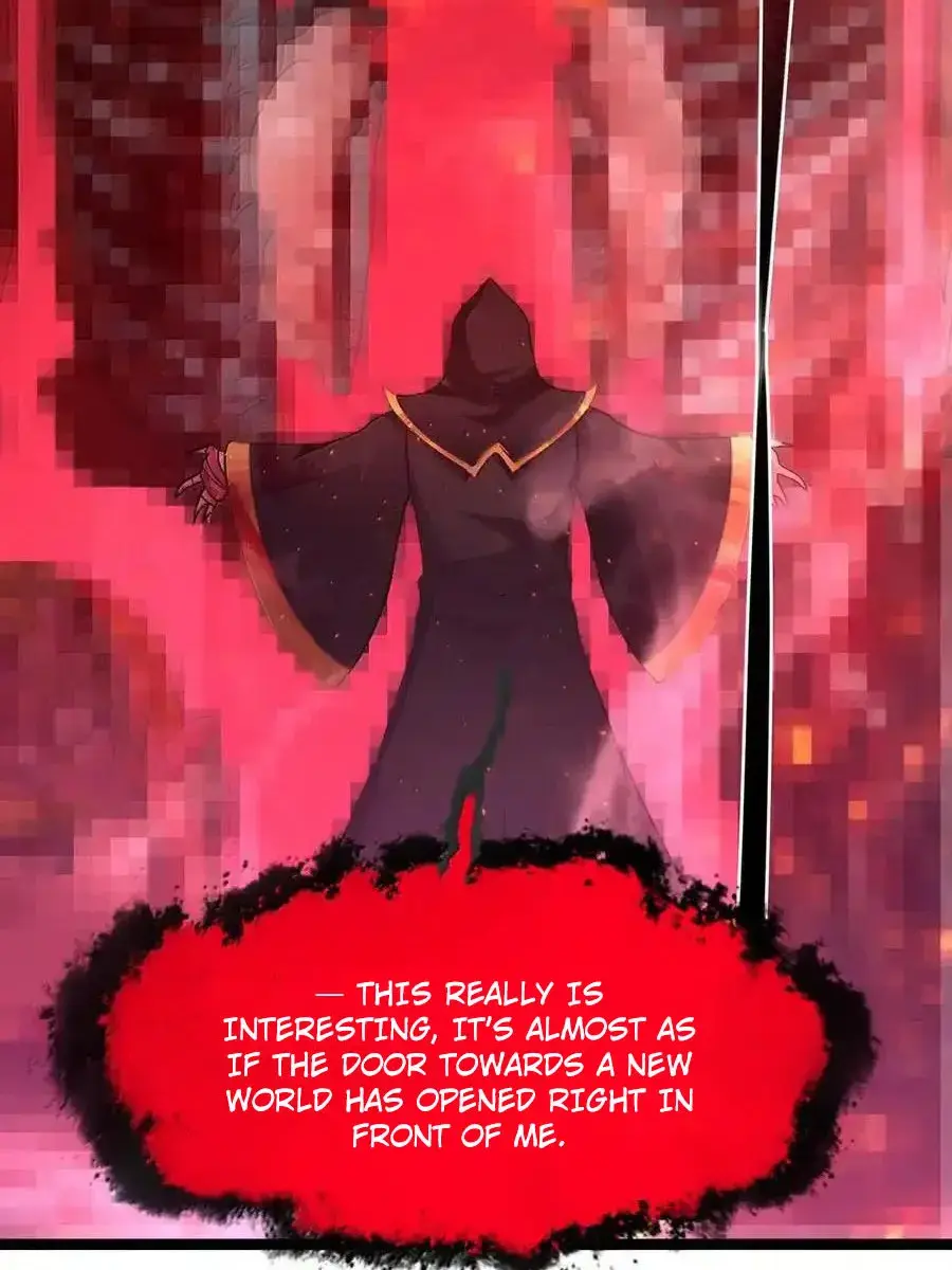 I'm Really Not the Demon God's Lackey Chapter 117 Page 83