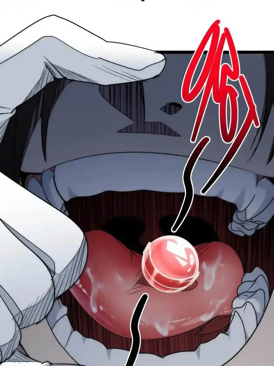I'm Really Not the Demon God's Lackey Chapter 118 Page 6