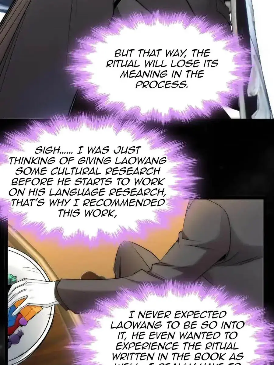 I'm Really Not the Demon God's Lackey Chapter 118 Page 10