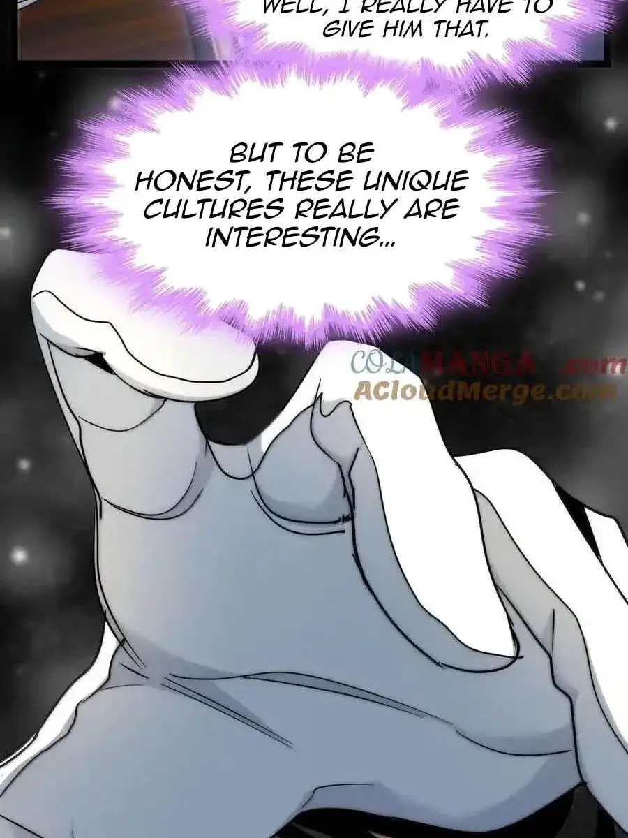 I'm Really Not the Demon God's Lackey Chapter 118 Page 11