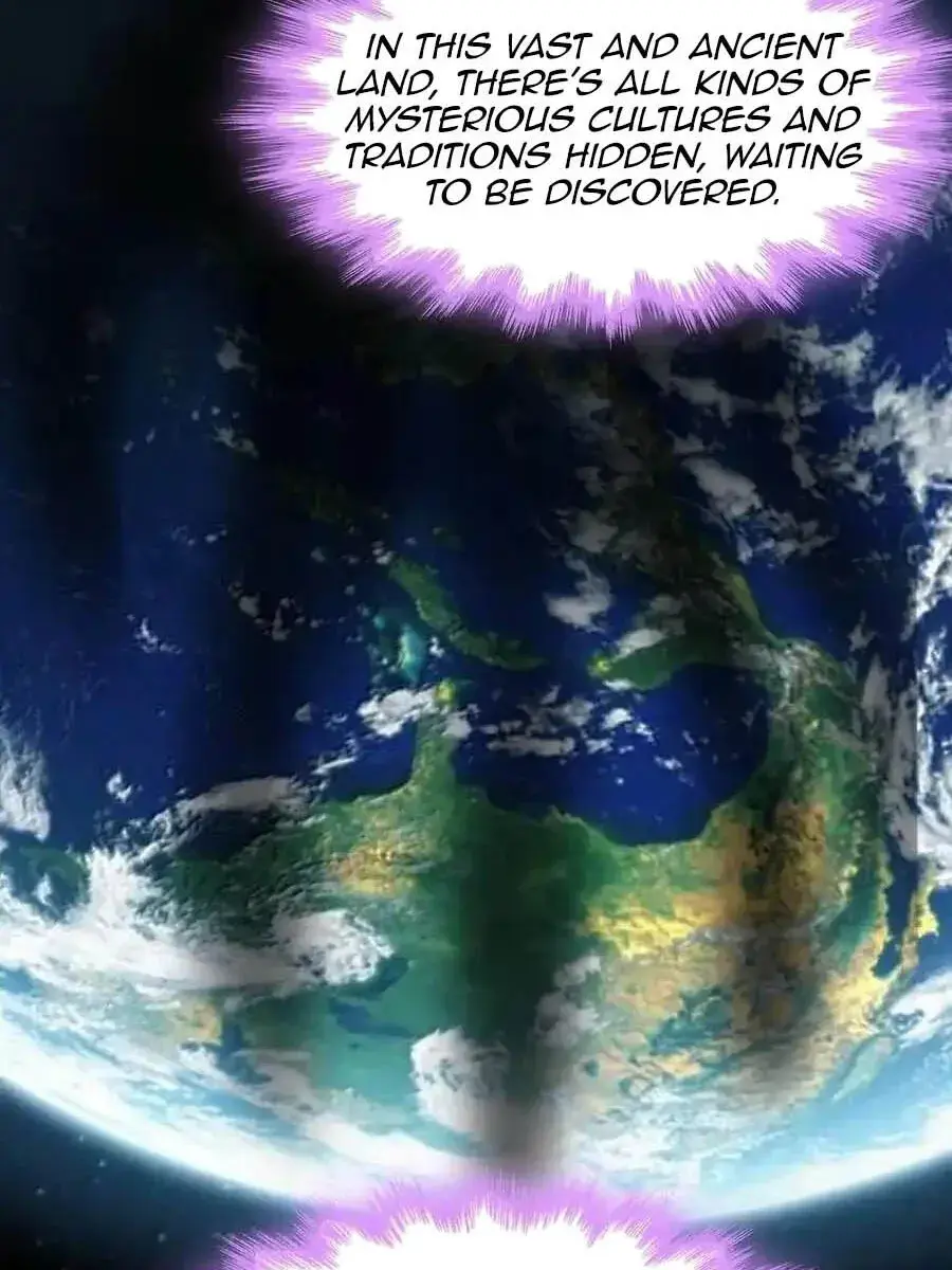 I'm Really Not the Demon God's Lackey Chapter 118 Page 14