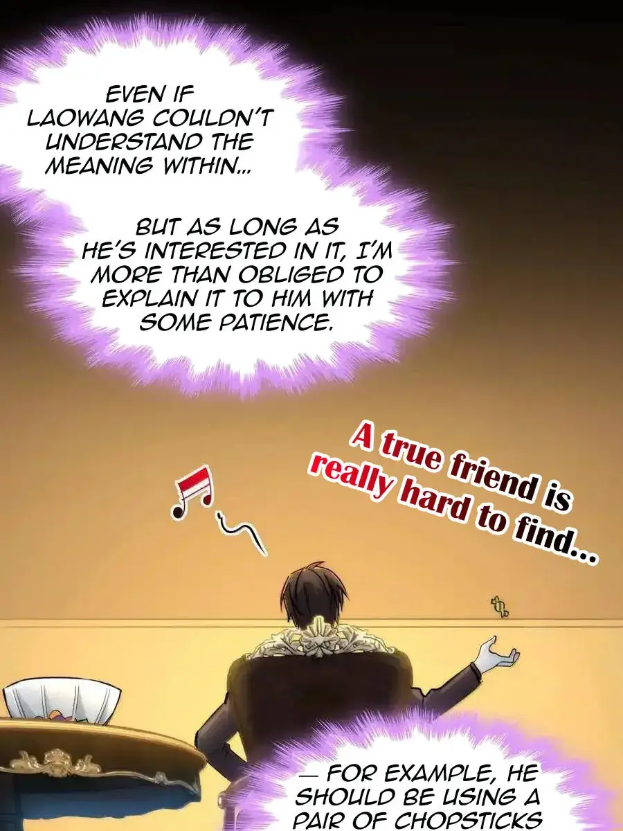 I'm Really Not the Demon God's Lackey Chapter 118 Page 17