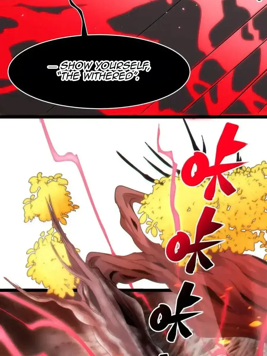 I'm Really Not the Demon God's Lackey Chapter 118 Page 20