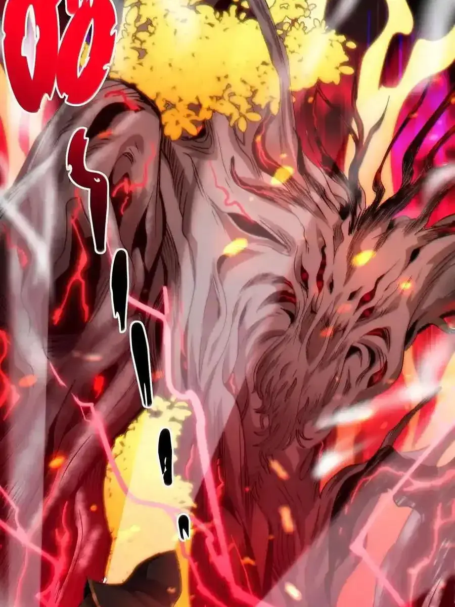 I'm Really Not the Demon God's Lackey Chapter 118 Page 23