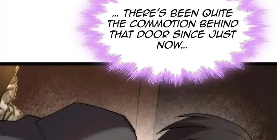 I'm Really Not the Demon God's Lackey Chapter 118 Page 34
