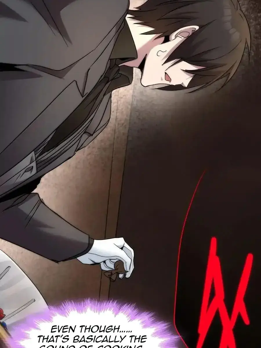 I'm Really Not the Demon God's Lackey Chapter 118 Page 36