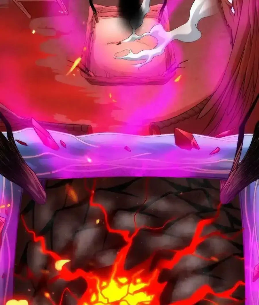I'm Really Not the Demon God's Lackey Chapter 118 Page 47