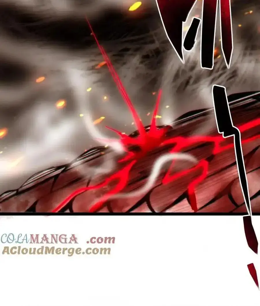 I'm Really Not the Demon God's Lackey Chapter 118 Page 53