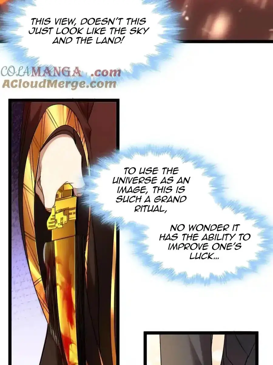 I'm Really Not the Demon God's Lackey Chapter 118 Page 59