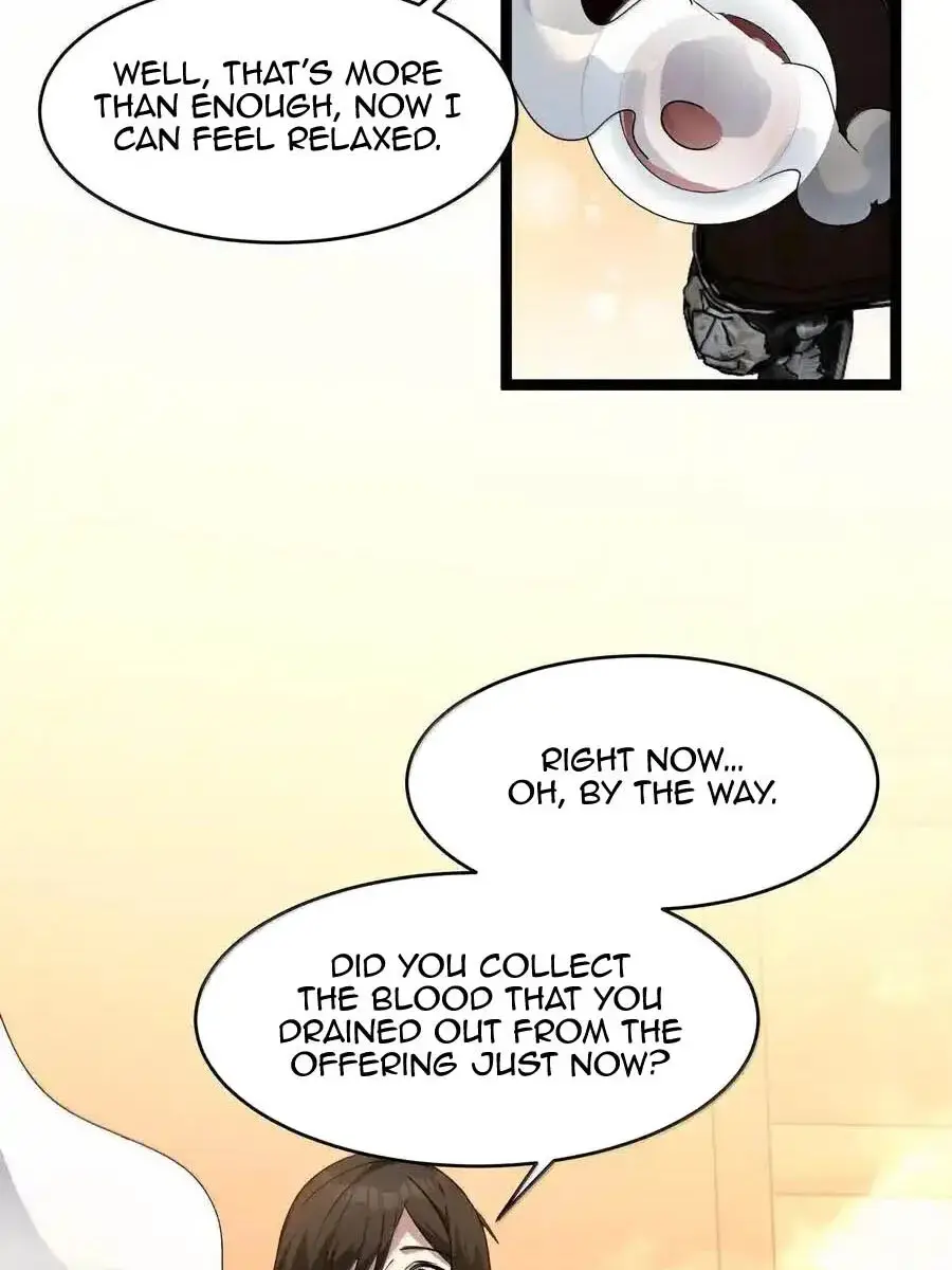 I'm Really Not the Demon God's Lackey Chapter 118 Page 62