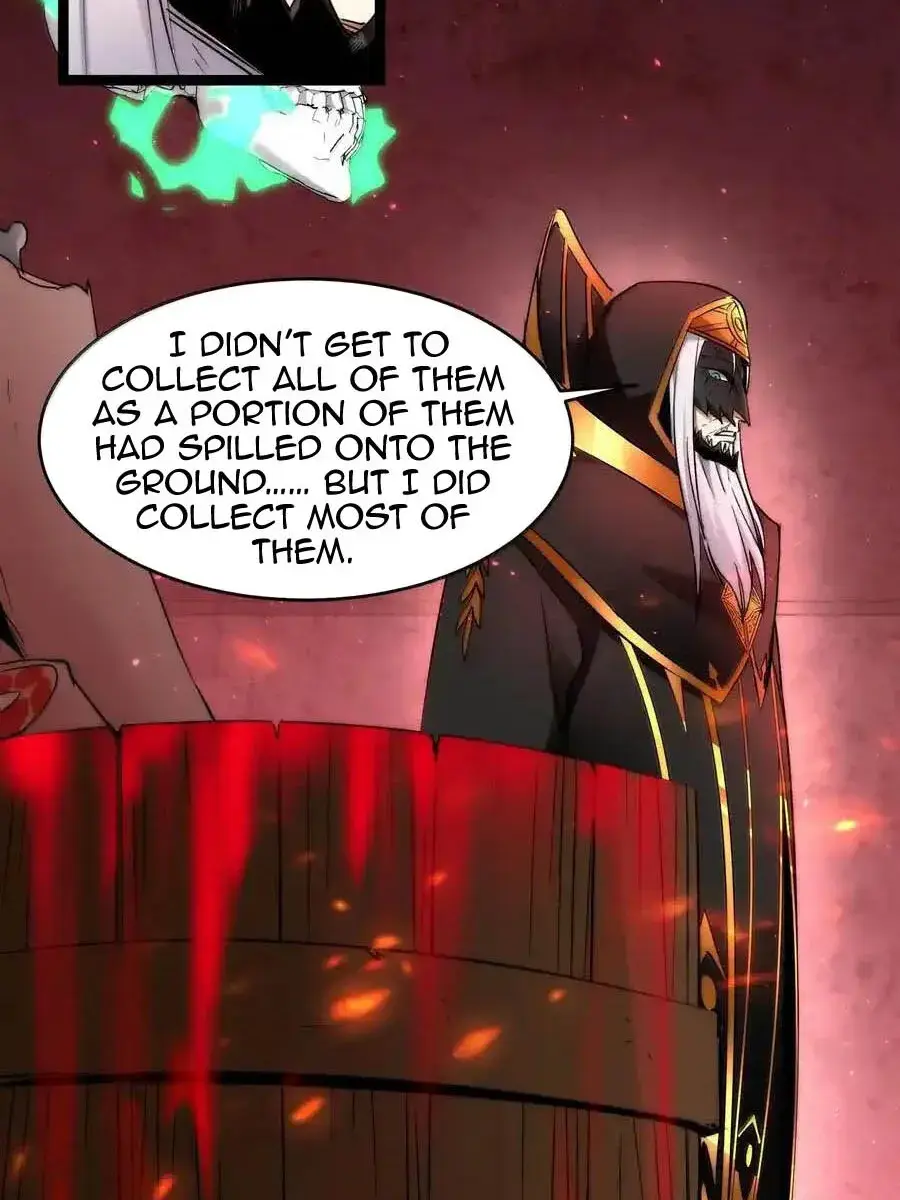 I'm Really Not the Demon God's Lackey Chapter 118 Page 65