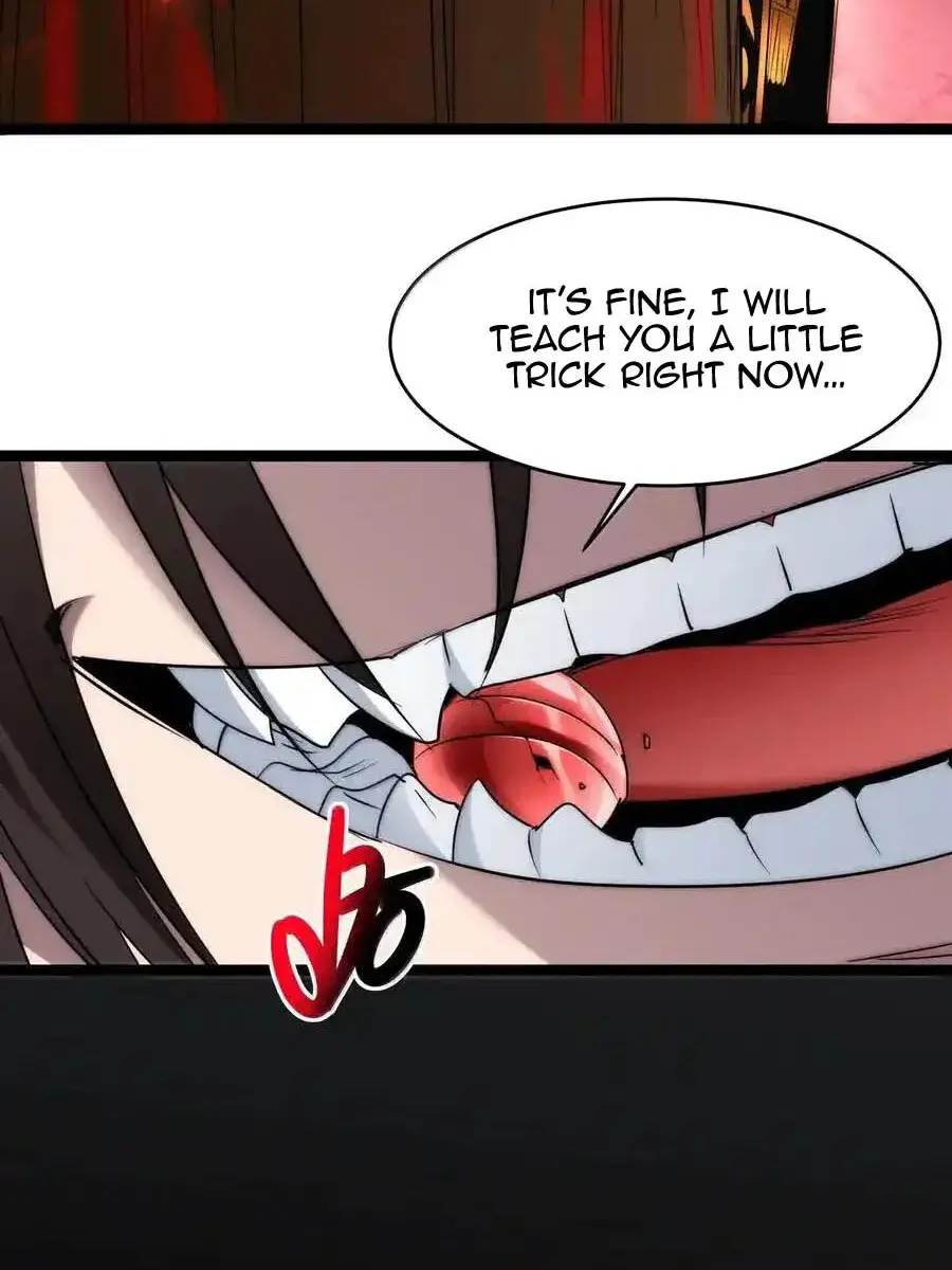 I'm Really Not the Demon God's Lackey Chapter 118 Page 66