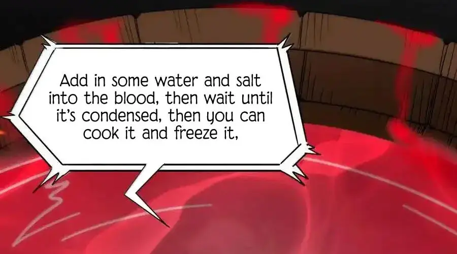 I'm Really Not the Demon God's Lackey Chapter 118 Page 67