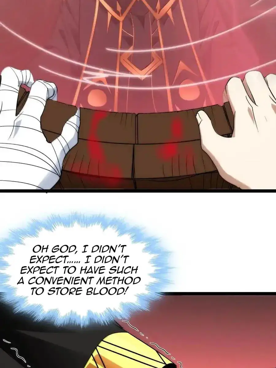 I'm Really Not the Demon God's Lackey Chapter 118 Page 70