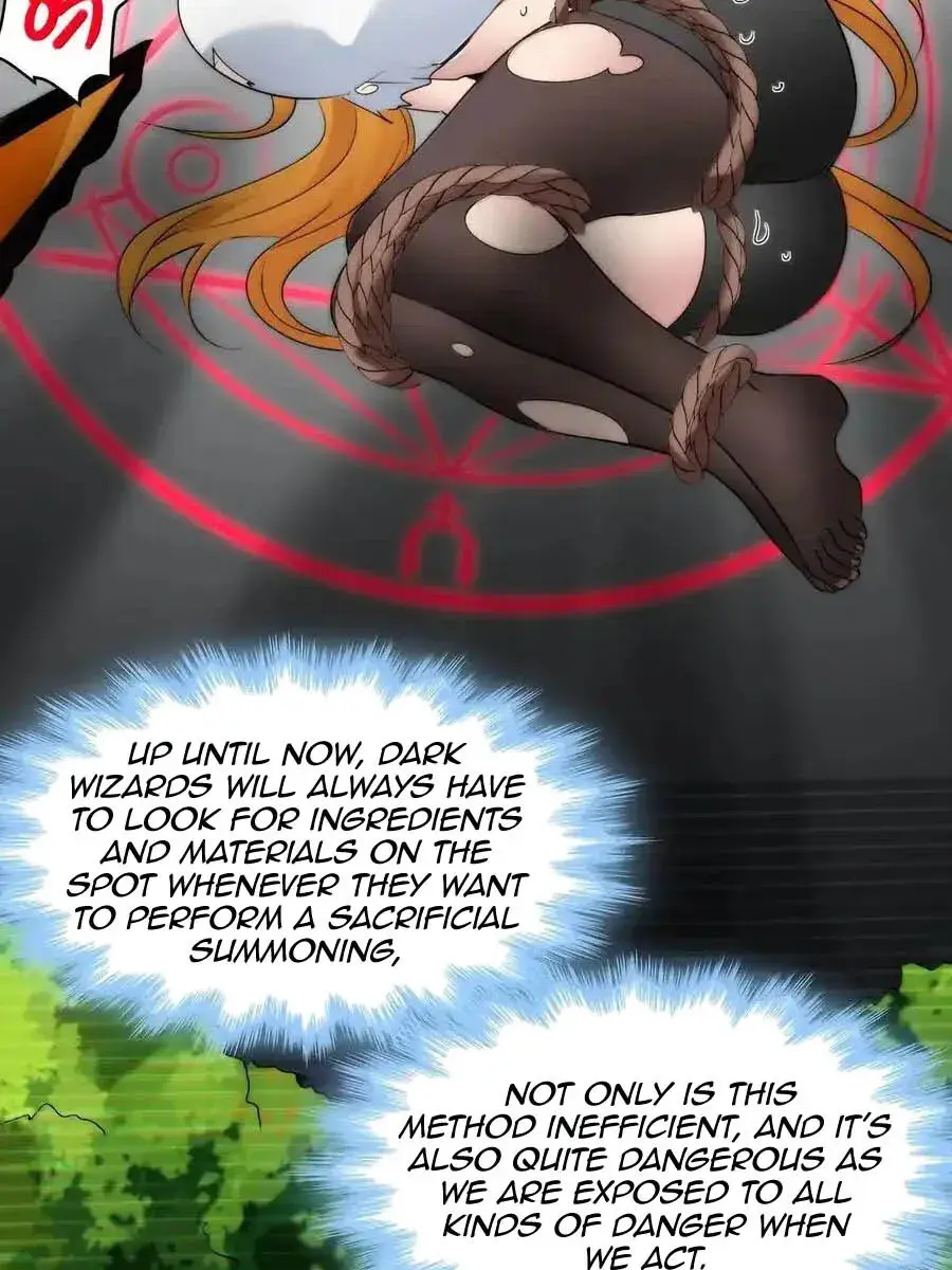 I'm Really Not the Demon God's Lackey Chapter 118 Page 72