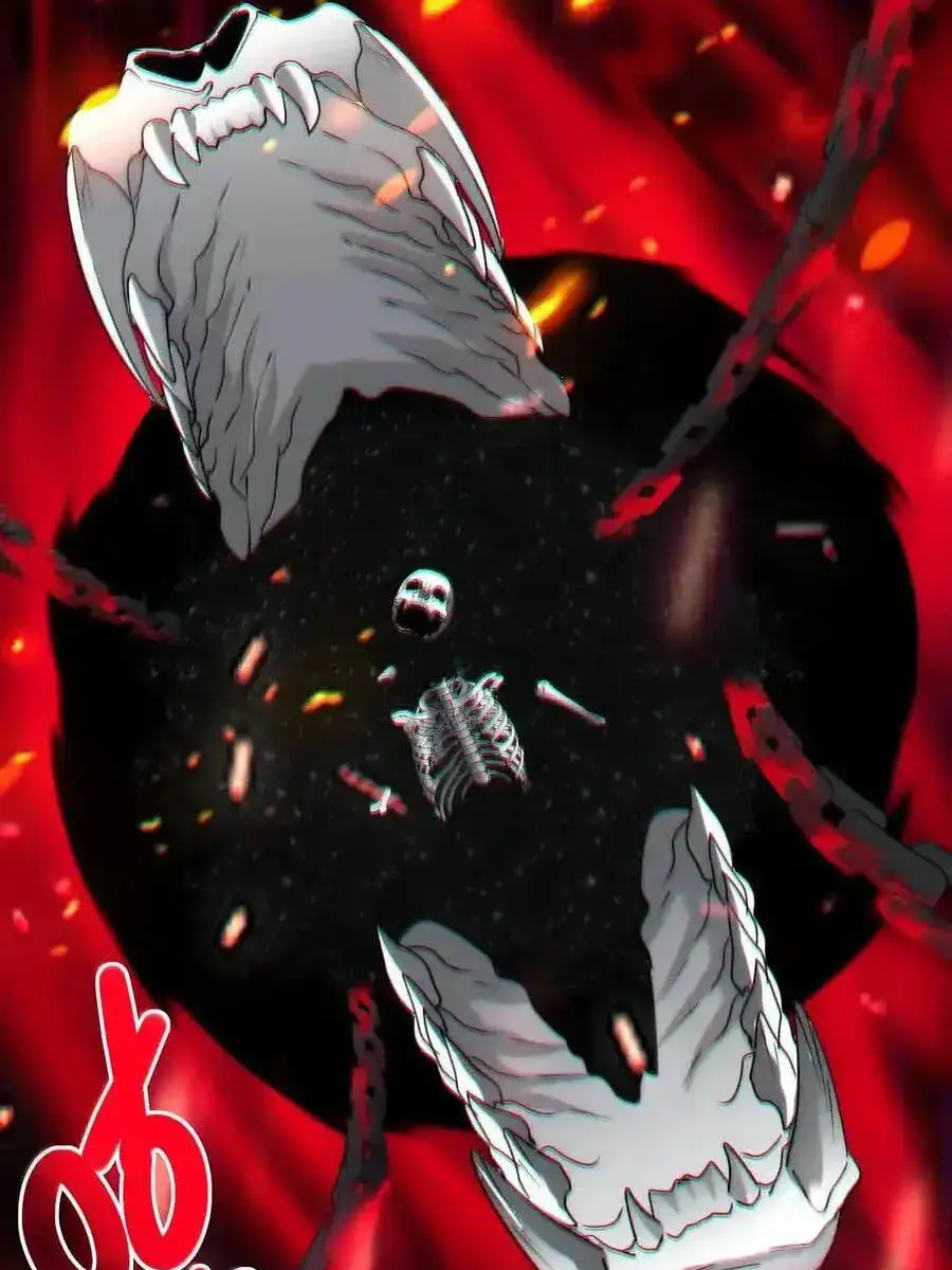 I'm Really Not the Demon God's Lackey Chapter 118 Page 86