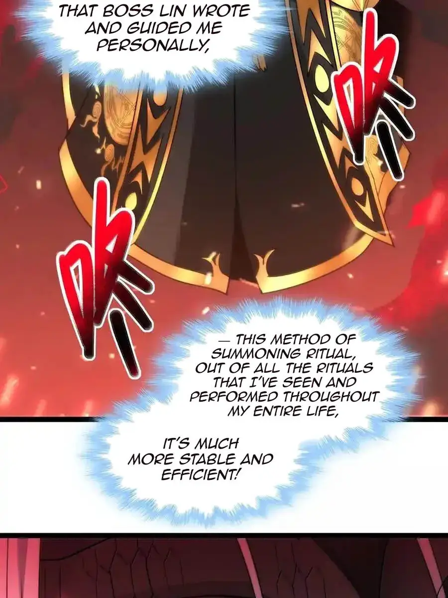 I'm Really Not the Demon God's Lackey Chapter 118 Page 98