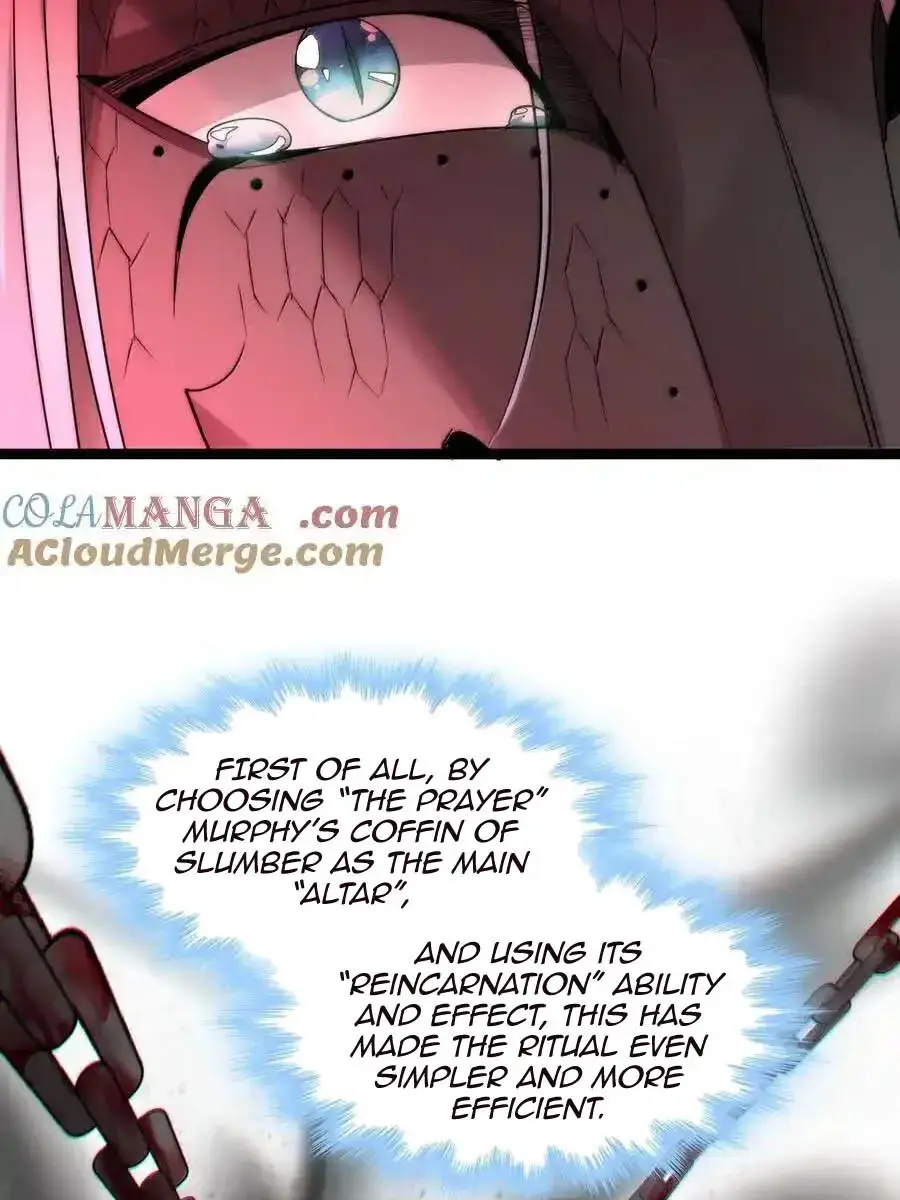 I'm Really Not the Demon God's Lackey Chapter 118 Page 99