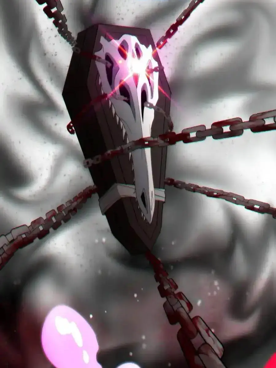I'm Really Not the Demon God's Lackey Chapter 118 Page 100