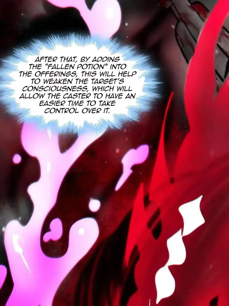 I'm Really Not the Demon God's Lackey Chapter 118 Page 101