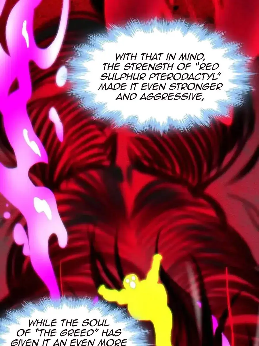 I'm Really Not the Demon God's Lackey Chapter 118 Page 104