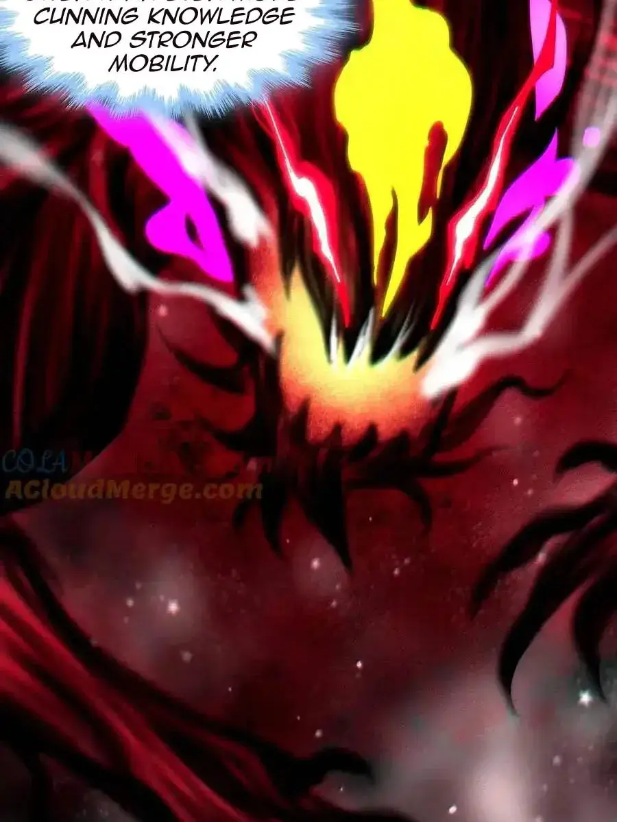 I'm Really Not the Demon God's Lackey Chapter 118 Page 105