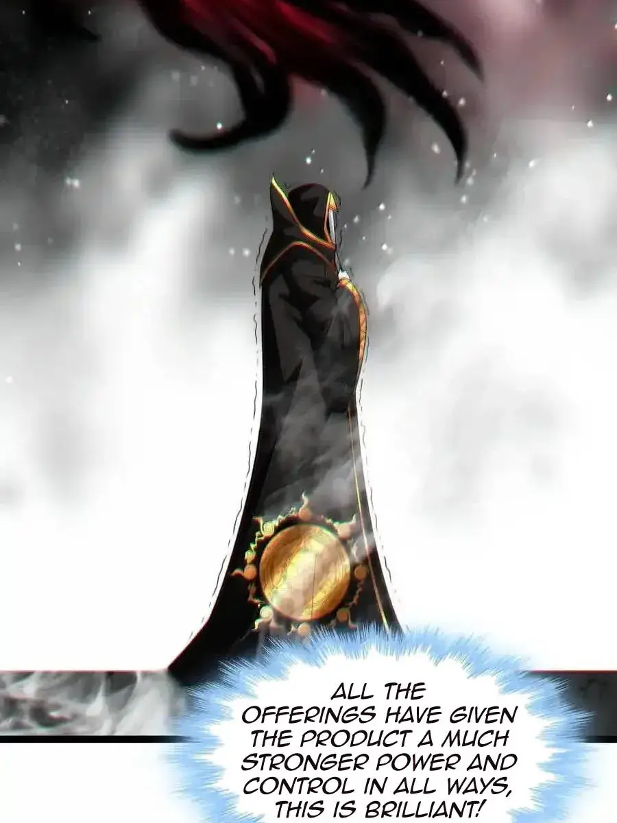 I'm Really Not the Demon God's Lackey Chapter 118 Page 106