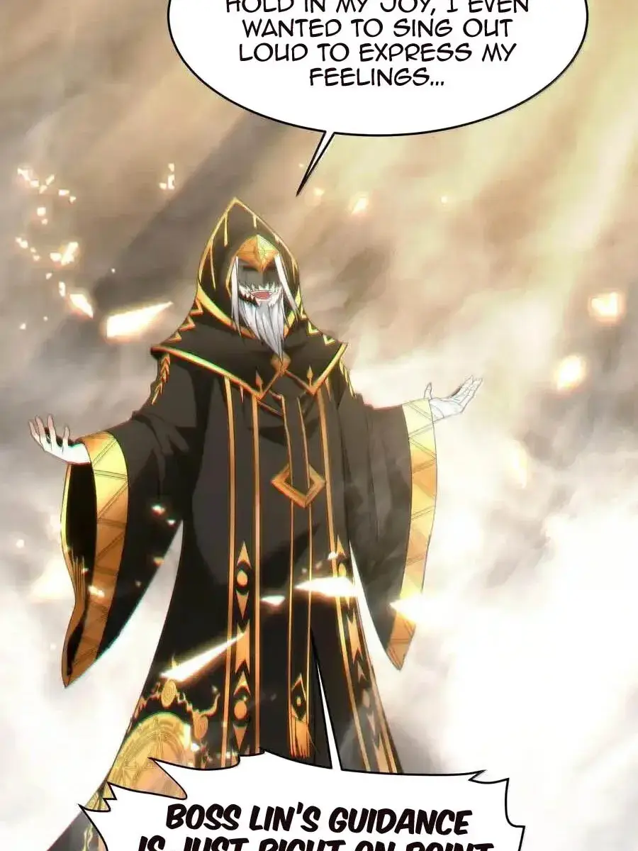 I'm Really Not the Demon God's Lackey Chapter 118 Page 108