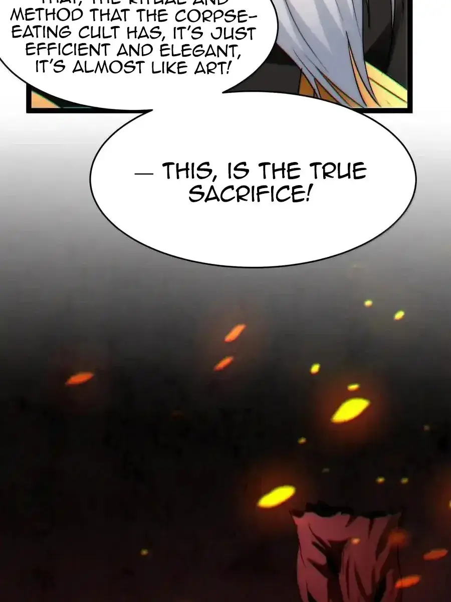I'm Really Not the Demon God's Lackey Chapter 118 Page 112