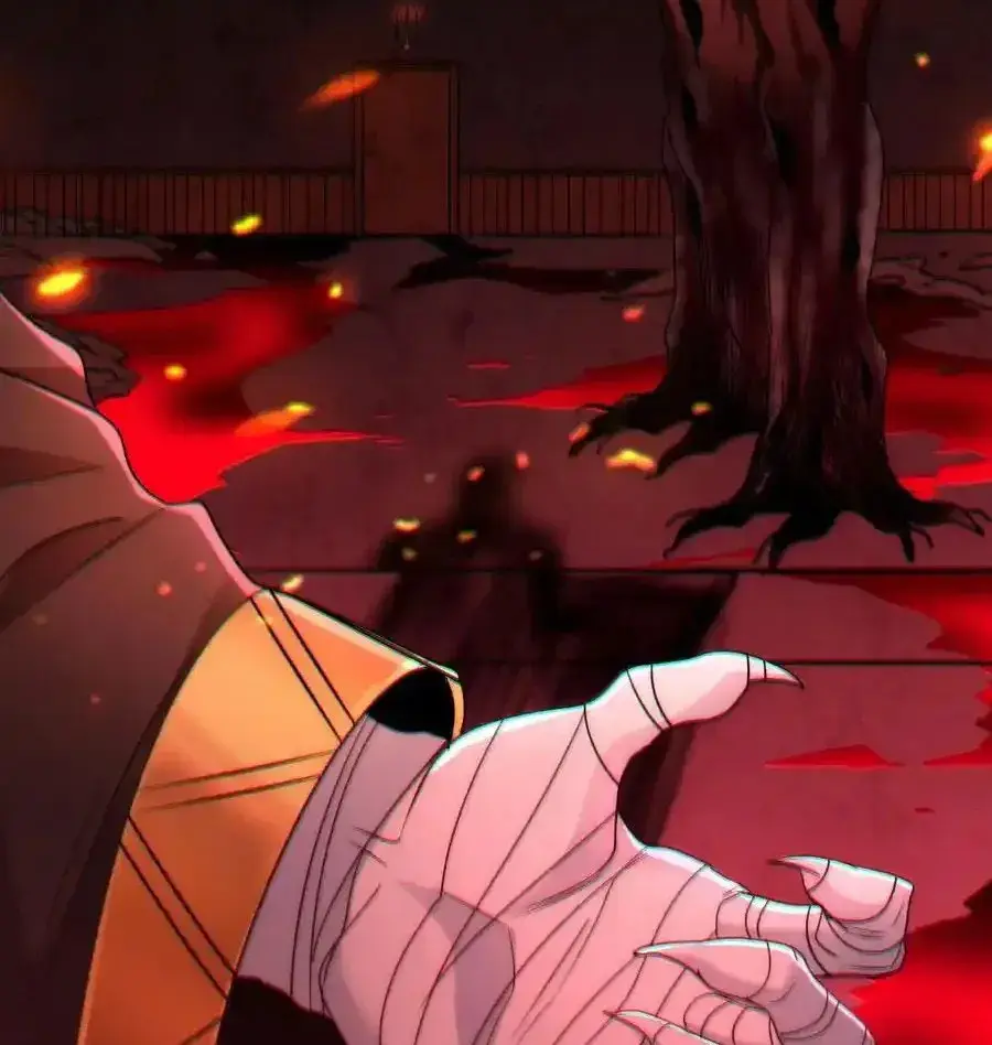 I'm Really Not the Demon God's Lackey Chapter 118 Page 113
