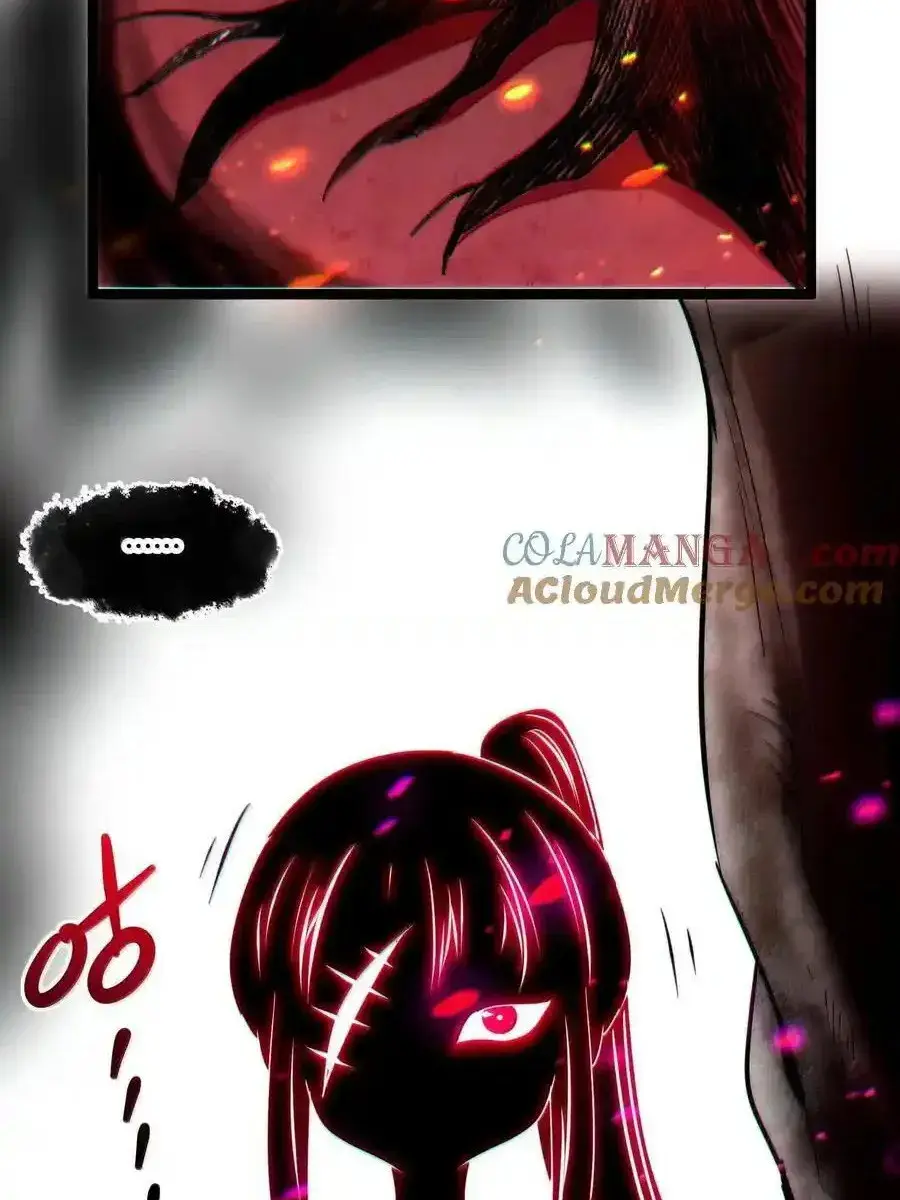 I'm Really Not the Demon God's Lackey Chapter 118 Page 116