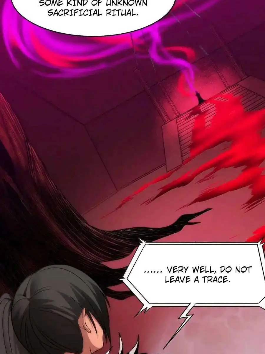 I'm Really Not the Demon God's Lackey Chapter 119 Page 7